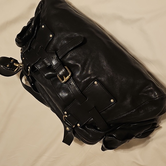 Kooba satchel bag - Picture 11 of 16